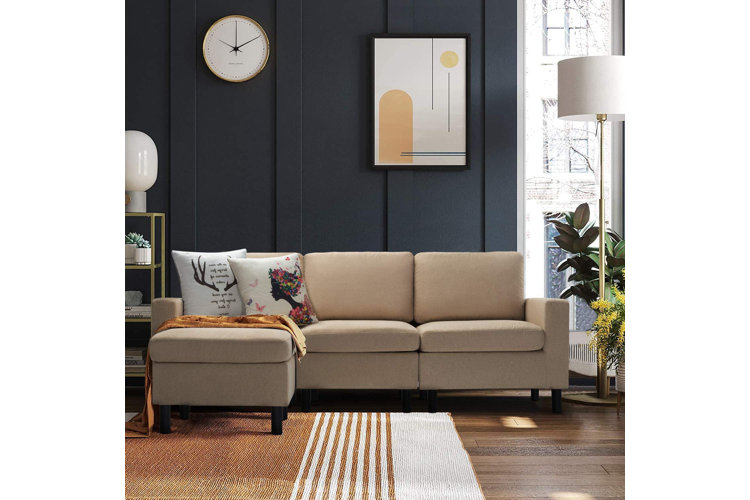 MustSee Sectionals Under 500 Wayfair